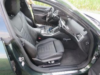 BMW i4 BMW i4 - eDrive40 High Executive M Sport CoPilot 340pk  [ 90.000km  topstaat picture 4
