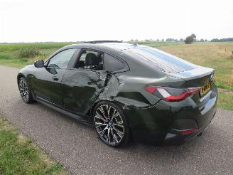 BMW i4 BMW i4 - eDrive40 High Executive M Sport CoPilot 340pk  [ 90.000km  topstaat picture 22