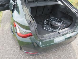 BMW i4 BMW i4 - eDrive40 High Executive M Sport CoPilot 340pk  [ 90.000km  topstaat picture 20
