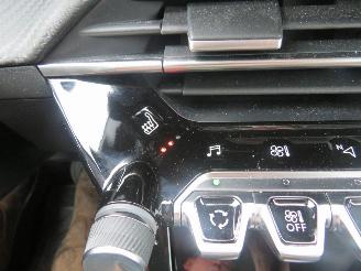 Peugeot 208 e 208 Ev GT 350 50kw Automaat   3.000km!!!!!! Nap Camera Navi Clima Stoelverwarmig picture 31