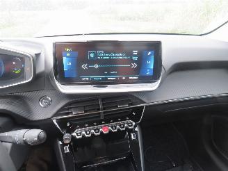 Peugeot 208 e 208 Ev GT 350 50kw Automaat   3.000km!!!!!! Nap Camera Navi Clima Stoelverwarmig picture 30
