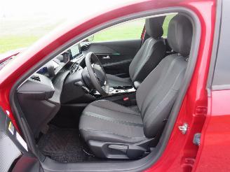 Peugeot 208 e 208 Ev GT 350 50kw Automaat   3.000km!!!!!! Nap Camera Navi Clima Stoelverwarmig picture 13