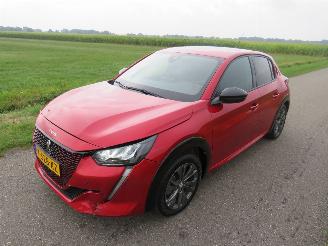 Peugeot 208 e 208 Ev GT 350 50kw Automaat   3.000km!!!!!! Nap Camera Navi Clima Stoelverwarmig picture 7