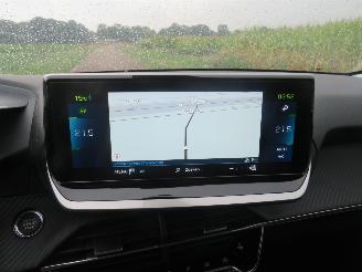 Peugeot 208 e 208 Ev GT 350 50kw Automaat   3.000km!!!!!! Nap Camera Navi Clima Stoelverwarmig picture 32