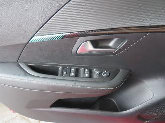 Peugeot 208 e 208 Ev GT 350 50kw Automaat   3.000km!!!!!! Nap Camera Navi Clima Stoelverwarmig picture 25