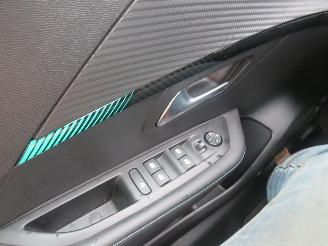 Peugeot 208 e 208 Ev GT 350 50kw Automaat   3.000km!!!!!! Nap Camera Navi Clima Stoelverwarmig picture 29
