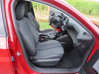 Peugeot 208 e 208 Ev GT 350 50kw Automaat   3.000km!!!!!! Nap Camera Navi Clima Stoelverwarmig picture 24