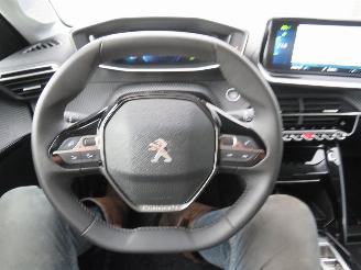 Peugeot 208 e 208 Ev GT 350 50kw Automaat   3.000km!!!!!! Nap Camera Navi Clima Stoelverwarmig picture 8