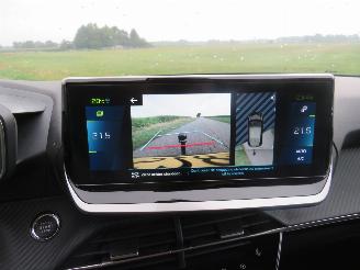 Peugeot 208 e 208 Ev GT 350 50kw Automaat   3.000km!!!!!! Nap Camera Navi Clima Stoelverwarmig picture 15