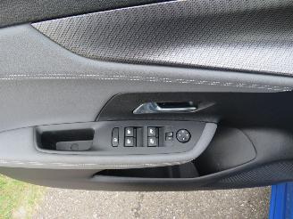 Opel Mokka Electric Level 3 Automaat   50kw  17.000km nap!!! Camera Navigatie Clima 40.000 euro nieuw picture 16