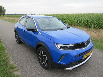 Opel Mokka Electric Level 3 Automaat   50kw  17.000km nap!!! Camera Navigatie Clima 40.000 euro nieuw picture 23