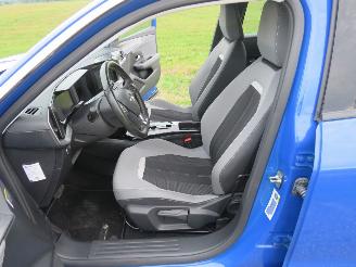 Opel Mokka Electric Level 3 Automaat   50kw  17.000km nap!!! Camera Navigatie Clima 40.000 euro nieuw picture 11