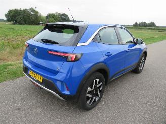 Opel Mokka Electric Level 3 Automaat   50kw  17.000km nap!!! Camera Navigatie Clima 40.000 euro nieuw picture 24