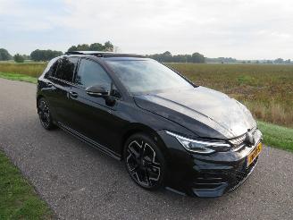 Volkswagen Golf 1.5 E TSi R Line Aut  11.000km Nap 150pk Elektrische /Benzine 50.000 nieuwprijs picture 26