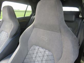 Volkswagen Golf 1.5 E TSi R Line Aut  11.000km Nap 150pk Elektrische /Benzine 50.000 nieuwprijs picture 13