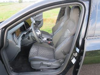 Volkswagen Golf 1.5 E TSi R Line Aut  11.000km Nap 150pk Elektrische /Benzine 50.000 nieuwprijs picture 24