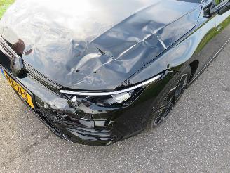 Volkswagen Golf 1.5 E TSi R Line Aut  11.000km Nap 150pk Elektrische /Benzine 50.000 nieuwprijs picture 11