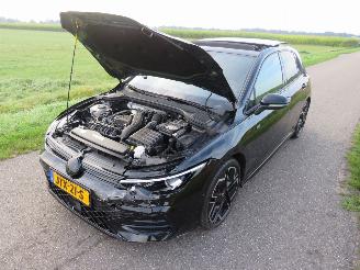 Volkswagen Golf 1.5 E TSi R Line Aut  11.000km Nap 150pk Elektrische /Benzine 50.000 nieuwprijs picture 8