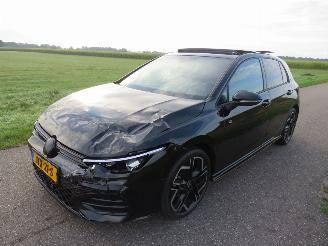 Volkswagen Golf 1.5 E TSi R Line Aut  11.000km Nap 150pk Elektrische /Benzine 50.000 nieuwprijs picture 12