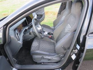 Volkswagen Golf 1.5 E TSi R Line Aut  11.000km Nap 150pk Elektrische /Benzine 50.000 nieuwprijs picture 17