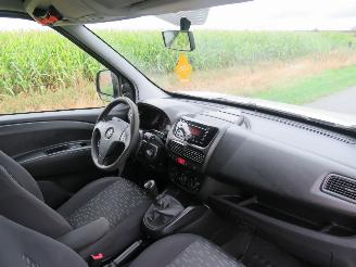 Opel Combo 1.3 CDTI L1HI 90pk 150.000km Nap Eco Flex Airco  2014-07 picture 17