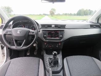 Seat Ibiza 1.0 TSi Euro 6 5Drs Style Business 2018  Airco Navigatie Nieuwstaat picture 5