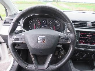 Seat Ibiza 1.0 TSi Euro 6 5Drs Style Business 2018  Airco Navigatie Nieuwstaat picture 6