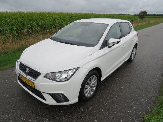 Seat Ibiza 1.0 TSi Euro 6 5Drs Style Business 2018  Airco Navigatie Nieuwstaat picture 3