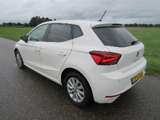 Seat Ibiza 1.0 TSi Euro 6 5Drs Style Business 2018  Airco Navigatie Nieuwstaat picture 24