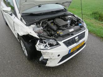 Seat Ibiza 1.0 TSi Euro 6 5Drs Style Business 2018  Airco Navigatie Nieuwstaat picture 8