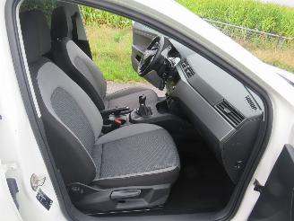 Seat Ibiza 1.0 TSi Euro 6 5Drs Style Business 2018  Airco Navigatie Nieuwstaat picture 19