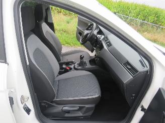 Seat Ibiza 1.0 TSi Euro 6 5Drs Style Business 2018  Airco Navigatie Nieuwstaat Stoelverwarming picture 16