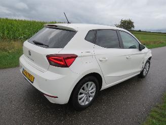 Seat Ibiza 1.0 TSi Euro 6 5Drs Style Business 2018  Airco Navigatie Nieuwstaat picture 4