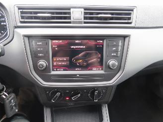 Seat Ibiza 1.0 TSi Euro 6 5Drs Style Business 2018  Airco Navigatie Nieuwstaat picture 14