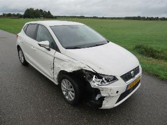 Seat Ibiza 1.0 TSi Euro 6 5Drs Style Business 2018  Airco Navigatie Nieuwstaat picture 9