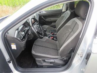 Volkswagen Polo 1.0 TSi 5Drs 72.000km nap Higline  Camera Navigatie stoelverwarming clima 2020 picture 9