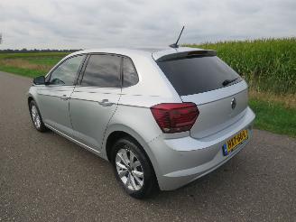 Volkswagen Polo 1.0 TSi 5Drs 72.000km nap Higline  Camera Navigatie stoelverwarming clima 2020 picture 8