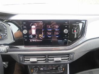 Volkswagen Polo 1.0 TSi 5Drs 72.000km nap Higline  Camera Navigatie stoelverwarming clima 2020 picture 13