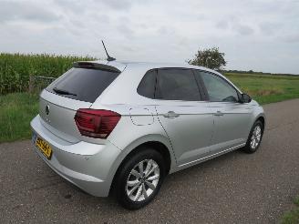 Volkswagen Polo 1.0 TSi 5Drs 72.000km nap Higline  Camera Navigatie stoelverwarming clima 2020 picture 29