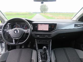 Volkswagen Polo 1.0 TSi 5Drs 72.000km nap Higline  Camera Navigatie stoelverwarming clima 2020 picture 25