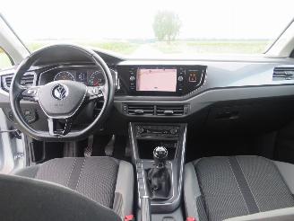 Volkswagen Polo 1.0 TSi 5Drs 72.000km nap Higline  Camera Navigatie stoelverwarming clima 2020 picture 27