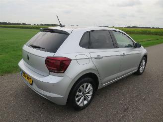 Volkswagen Polo 1.0 TSi 5Drs 72.000km nap Higline  Camera Navigatie stoelverwarming clima 2020 picture 17