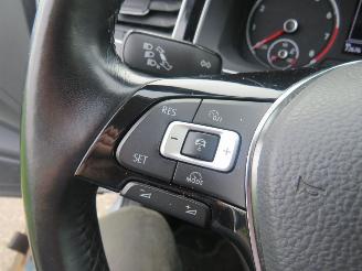 Volkswagen Polo 1.0 TSi 5Drs 72.000km nap Higline  Camera Navigatie stoelverwarming clima 2020 picture 21