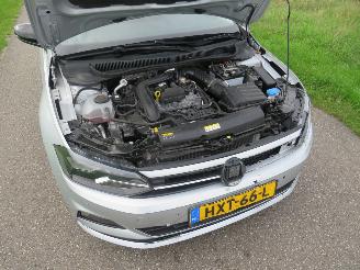 Volkswagen Polo 1.0 TSi 5Drs 72.000km nap Higline  Camera Navigatie stoelverwarming clima 2020 picture 14