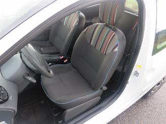 Renault Twingo 1.2 16v 2012-12   Airco  Schadevrij  nette auto picture 21