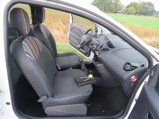 Renault Twingo 1.2 16v 2012-12   Airco  Schadevrij  nette auto picture 12
