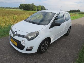Renault Twingo 1.2 16v 2012-12   Airco  Schadevrij  nette auto picture 19