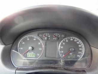 Volkswagen Polo 1.2 Optive 5drs Airco  2007  Parkeerschade NAVIGATIE picture 7
