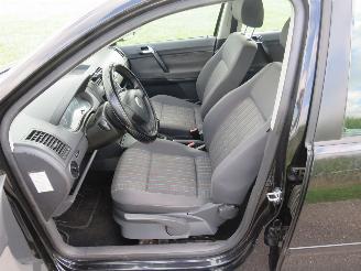 Volkswagen Polo 1.2 Optive 5drs Airco  2007  Parkeerschade NAVIGATIE picture 15