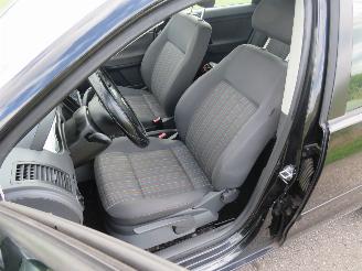 Volkswagen Polo 1.2 Optive 5drs Airco  2007  Parkeerschade NAVIGATIE picture 6